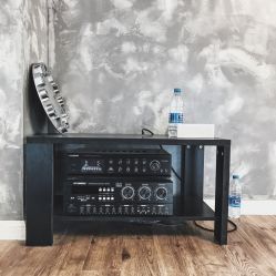 -文E范儿ZUMBA尊巴舞蹈