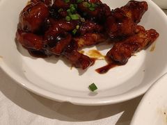 糖醋里脊-知味观(湖滨总店)