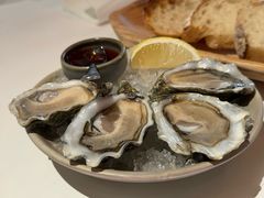 -Osteria Garden 生蚝花园餐厅(原进贤路店)