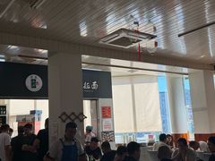 -十二忠手拉面(中华路店)