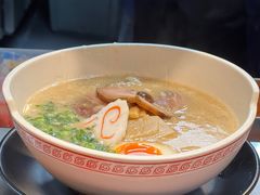 -火影忍者一乐拉面(环球港店)