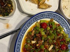 -新蜀会四川豆花(五羊店)