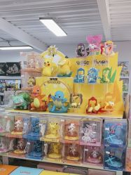 -奇麦淘玩具仓储店(中逸店)