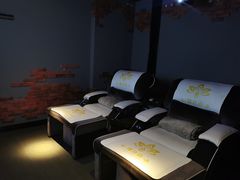 -臻江南影院式足道(雅安店)