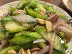 -关氏饮食店