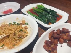 -美乐食街(小南店)