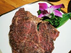 -小花花炭火烤肉·十五年延吉风味(左家庄店)