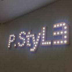 -P.STYLE派斯造型