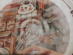 -小川洋风料理(大悦城店)