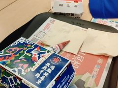 -肯德基(龙盛新天地店)