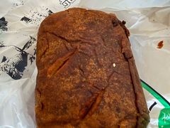 红糖焙子-黑窑厂糖油饼烤鸭·清真菜(旗舰店)