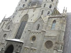 -斯蒂芬主教座堂(Stephansdom)