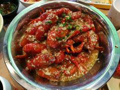 -靓靓蒸虾·头牌蒸虾(南山桂庙店)