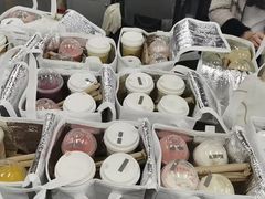 -喜茶(广州天汇igc店)