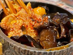 -那些年记忆烧烤