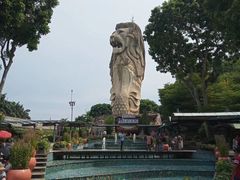 -圣淘沙名胜世界