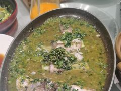 -盛百味·家宴餐厅(霸州分店)