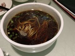 招牌阳春面-狮王府淮扬菜(新街口友谊店)