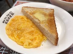 -旺记冰室(九龙中心大厦店)