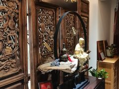 -禅韵琴社 古琴茶道香道插花培训(西华门店)