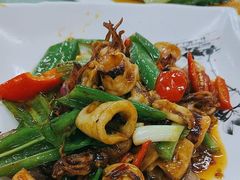 -景好海鲜餐厅(大鹏必选旅游店)