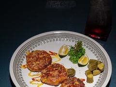 -吱咖啡西式简餐
