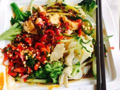 -魏家凉皮(解放路火车站店)