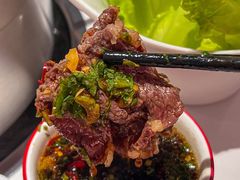 -陈记顺和潮汕牛肉火锅(棠德南路店)