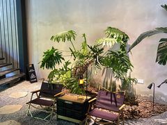 -J Create城市露营咖啡·简餐·宠物(上海动物园店)