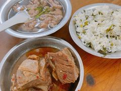 -东兴牛肉店(庄府巷店)