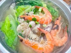 -福屿鲜捞小吃·捞化(福屿总店)