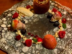 -THE CANNERY&JUJU 新鲜海鲜·牛排美食酒廊