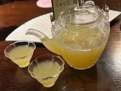 -Fuzzy Bistro 浮几韩餐·茶酒馆