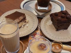 -及咖啡GatherCoffee(华申大厦店)