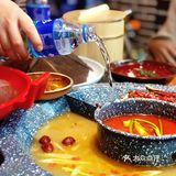 来感受老唐门的江湖豪气