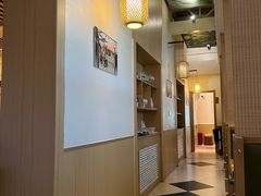 -三石铁板烧(紫竹桥店)