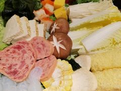 -牛New寿喜烧(虹桥新天地店)