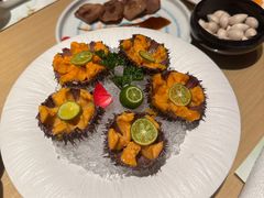 -味见·雪月花(天富路店)