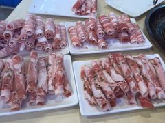 -虾大侠·盱眙龙虾老北京铜锅涮羊肉(金楠天街店)