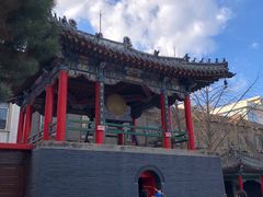-长安寺