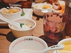 -大潮淮·淮扬菜(何园旗舰店)