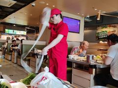 -海底捞火锅(公益西桥店)