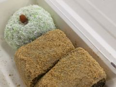-清真老西北角温记粘食店(长沙路店)