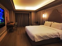 -成都九眼桥美居酒店