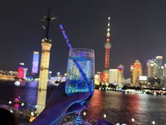 -外滩8号 whisky bar(金延大厦店)