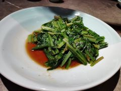 -绿茶餐厅(崇文门新世界店)