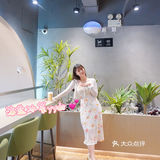 中山探店·茶饮届的心机代表·初茶