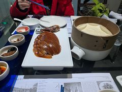 -小大董·烤鸭(凤凰汇店)