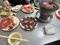 -松明一烤肉馆(鲁园店)