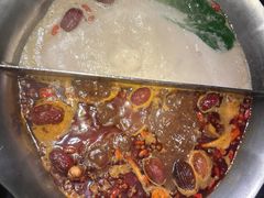 -湊湊火锅·茶憩(打浦桥日月光店)